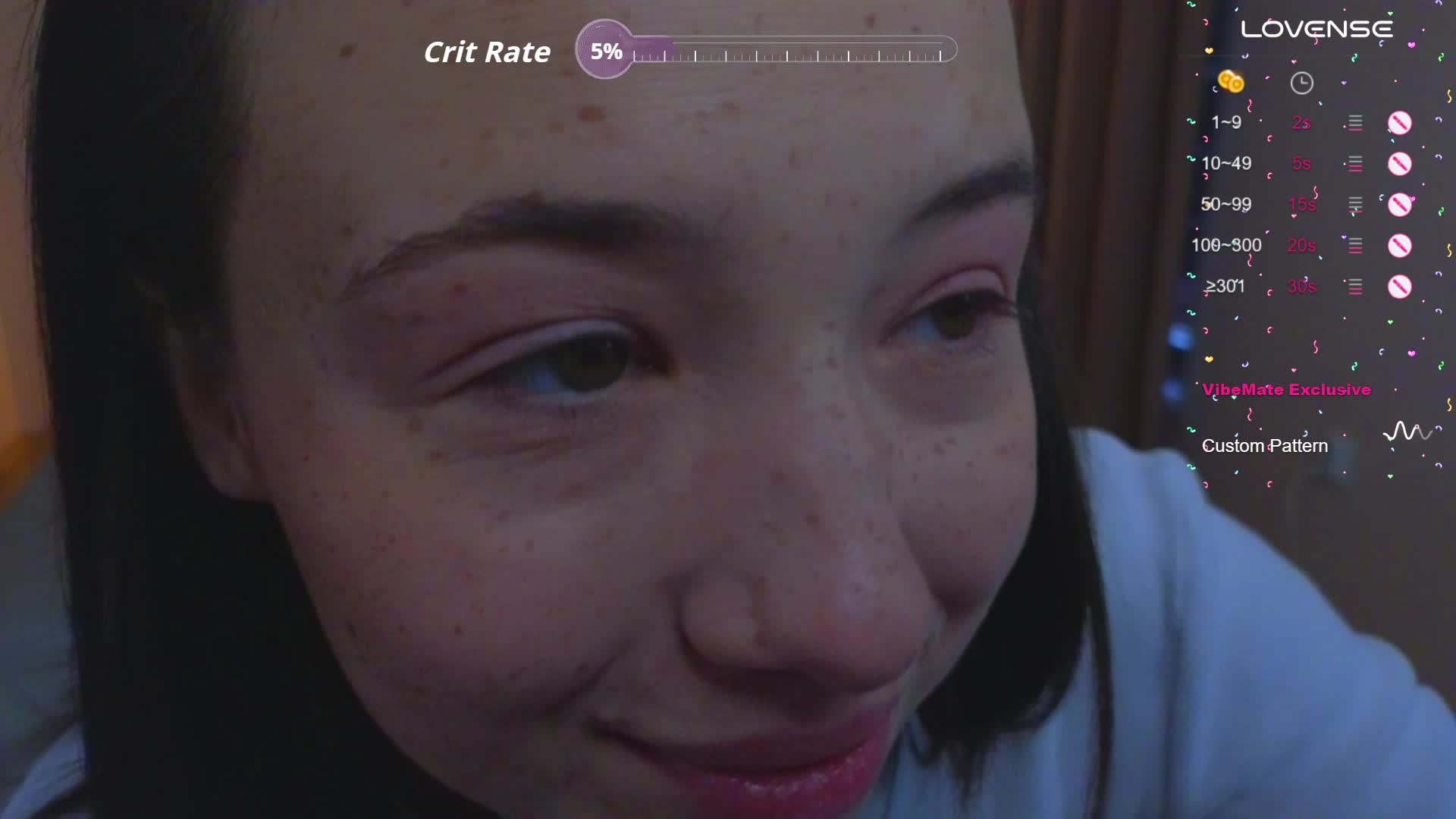 Trixiie Live Sex December 17, 2025