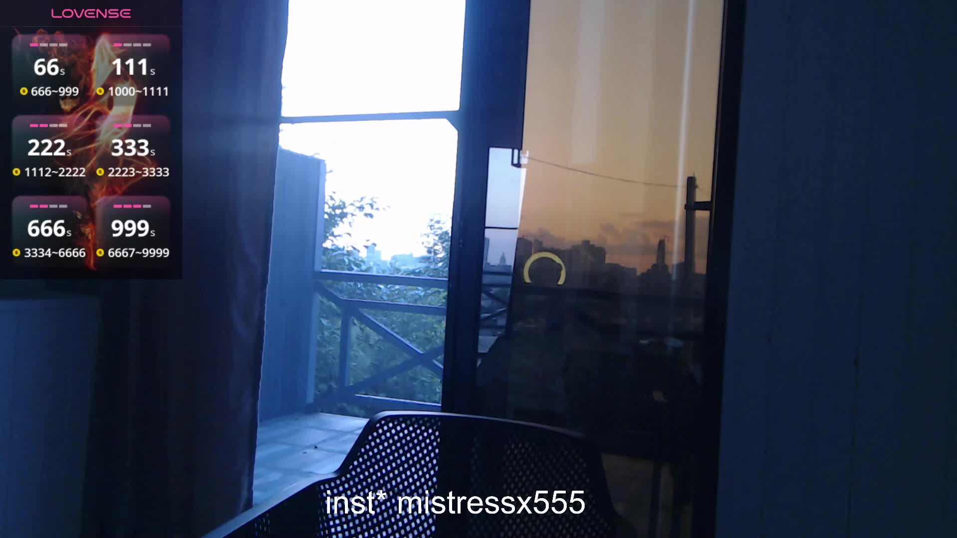 MistressX555 Live Sex December 17, 2025
