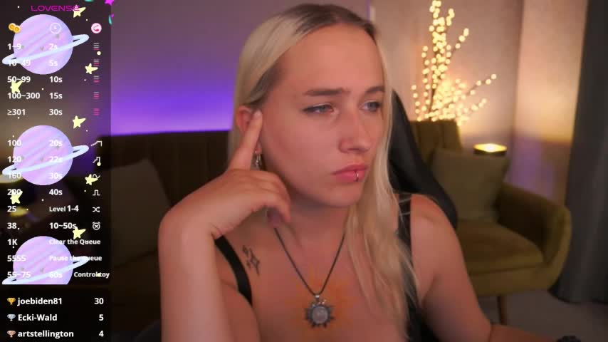 LilElfie Live Sex December 13, 2025