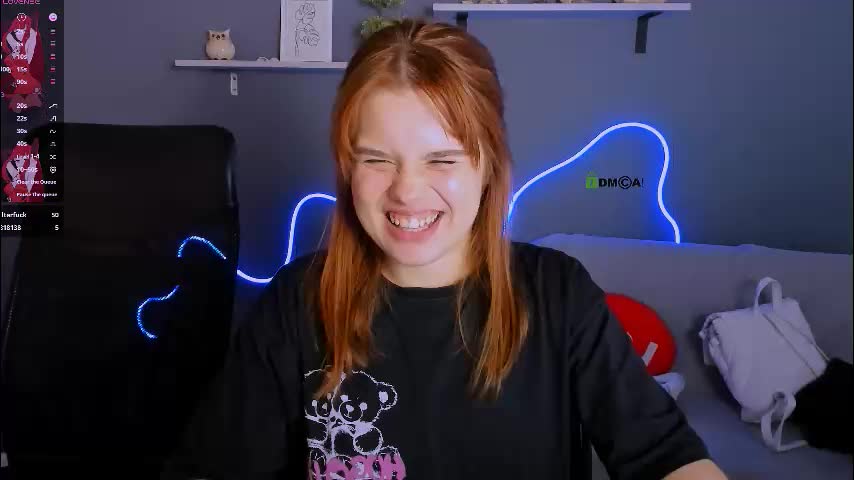 lusy_puff Live Sex August 10, 2025