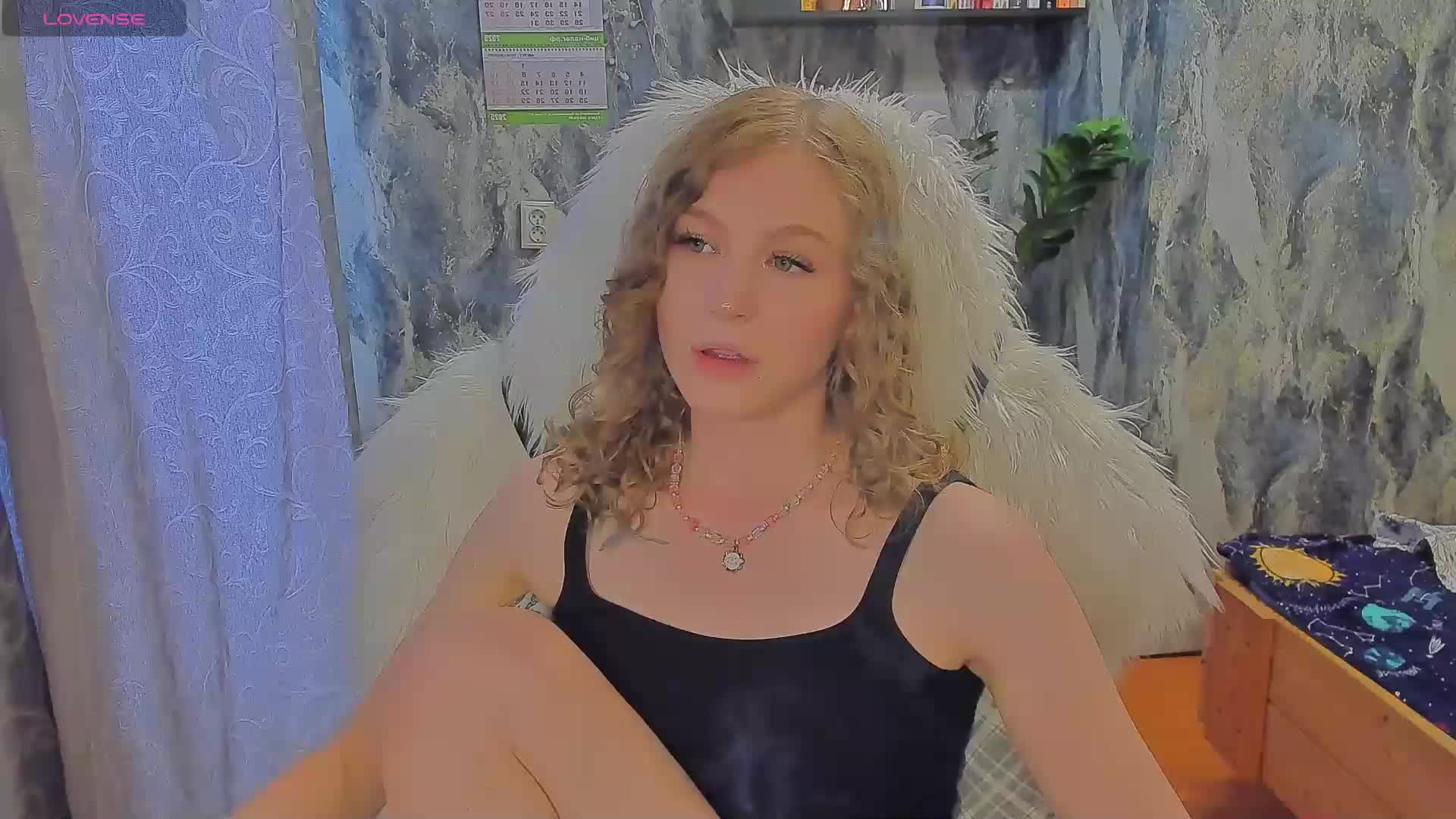 JuxxxsyBunx Live Sex December 13, 2025