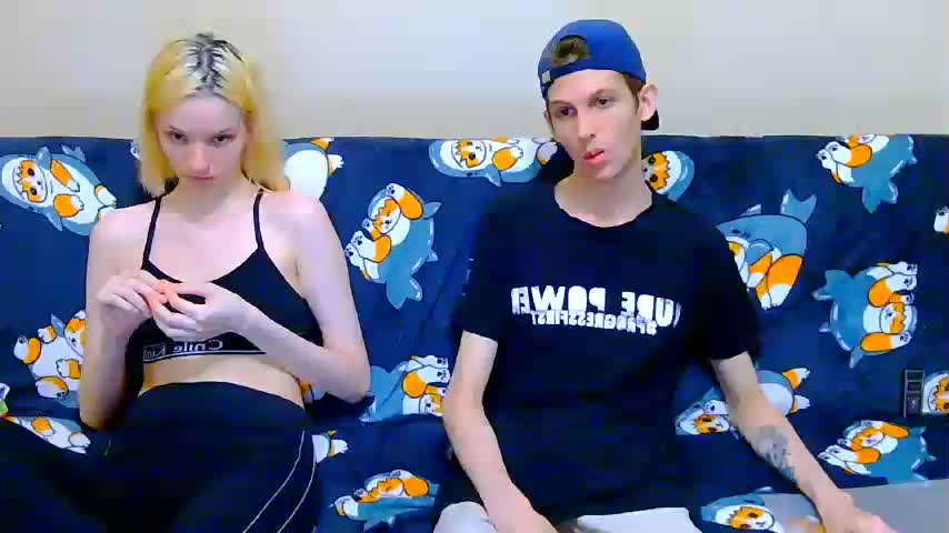 Ivy-Lester Live Sex December 14, 2025