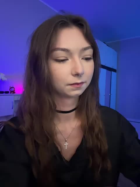 ShyAlya Live Sex December 17, 2025