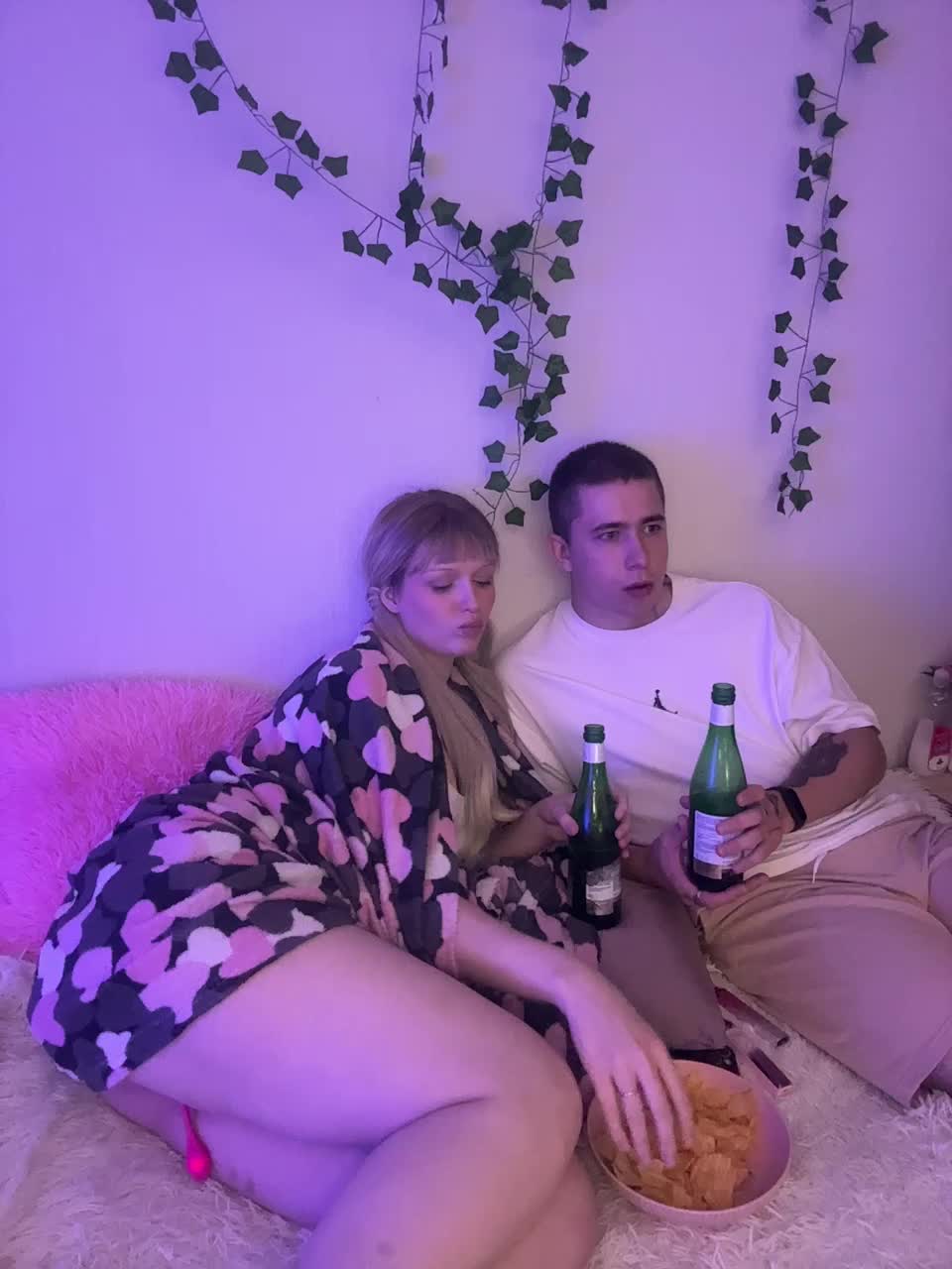 HoneyNSir Live Sex August 13, 2025