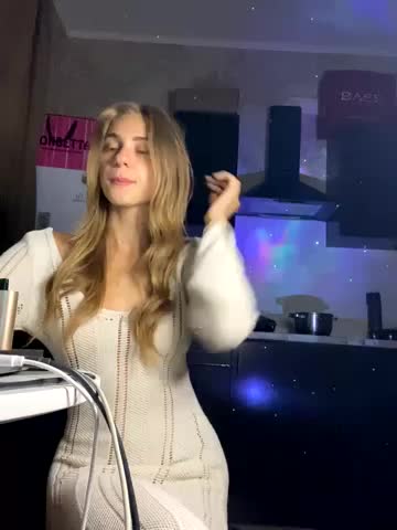 GraceTorrez Live Sex December 14, 2025