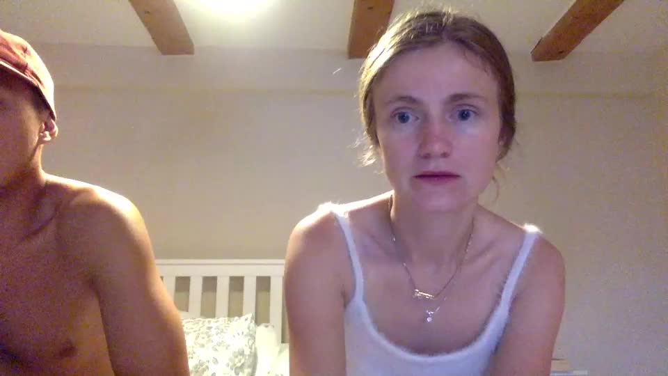 andyzuzka Live Sex December 14, 2025