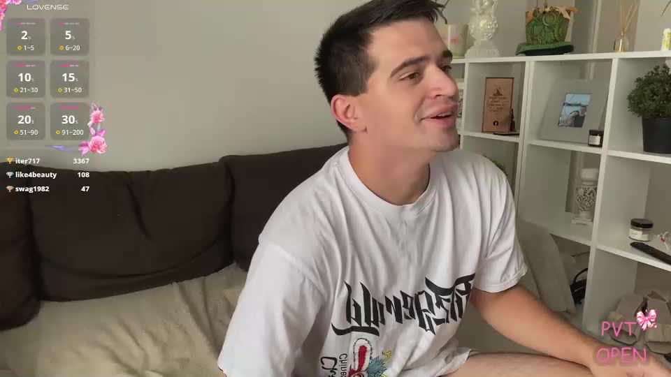 hako_emm Live Sex December 13, 2025