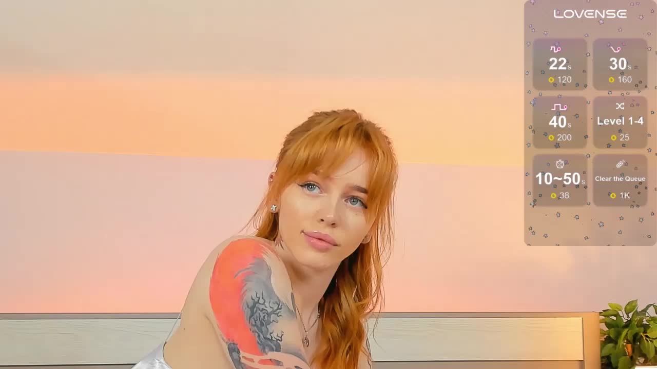Phoenix_Margo Live Sex December 17, 2025