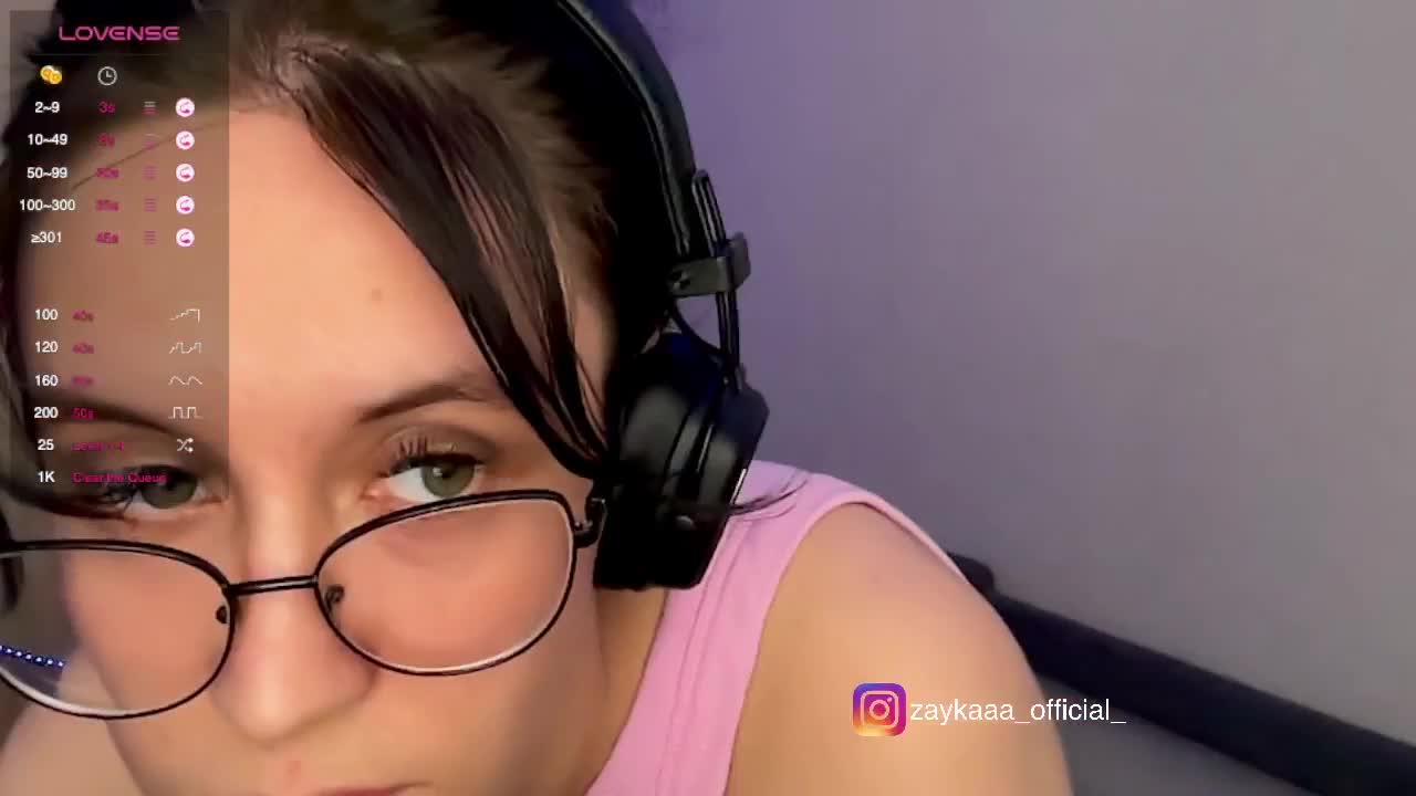 Zaykaaa11 Live Sex December 14, 2025