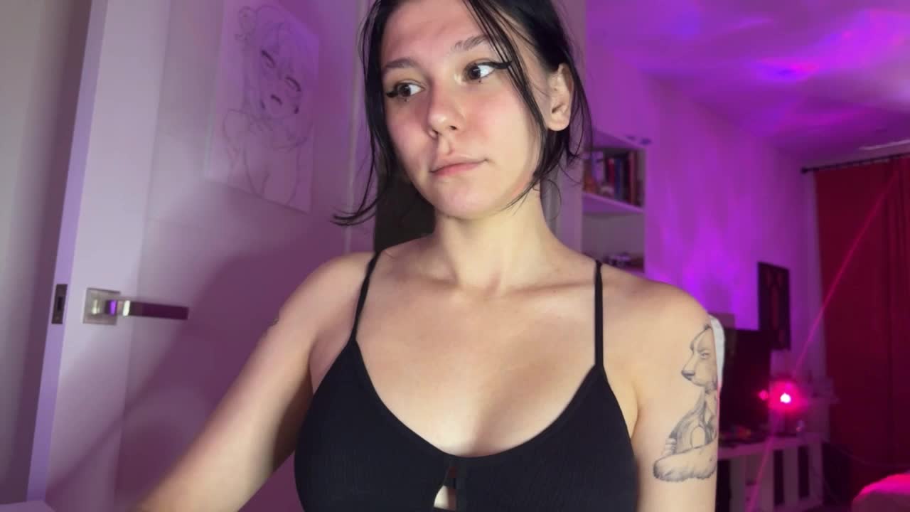 PinkDolly18 Live Sex December 17, 2025