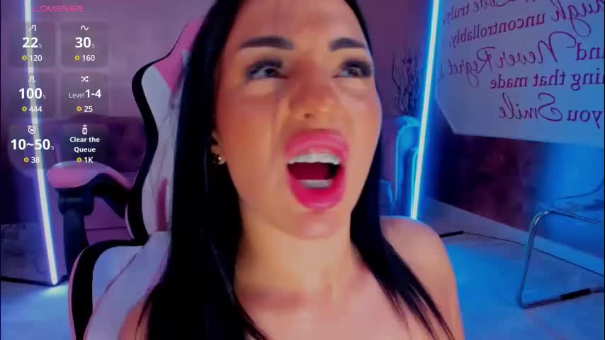 evanew_ Live Sex December 14, 2025