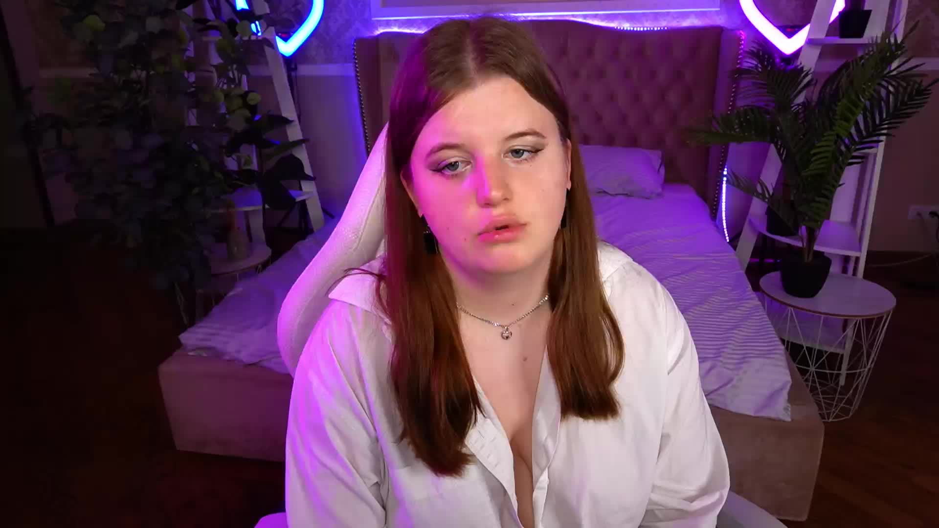 KristiMoons Live Sex December 13, 2025