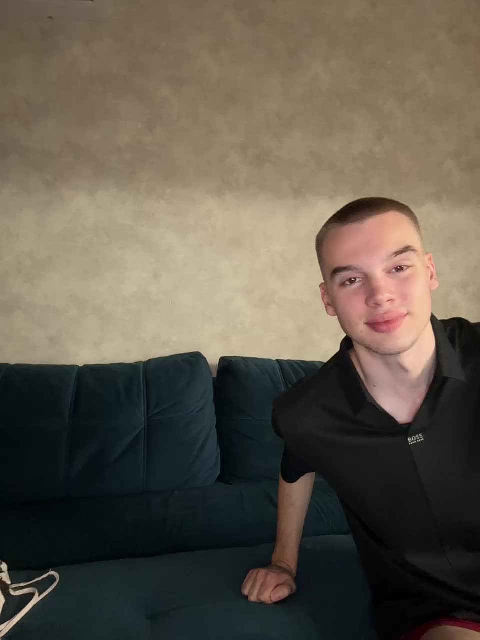 vibe-of-love Live Sex December 17, 2025