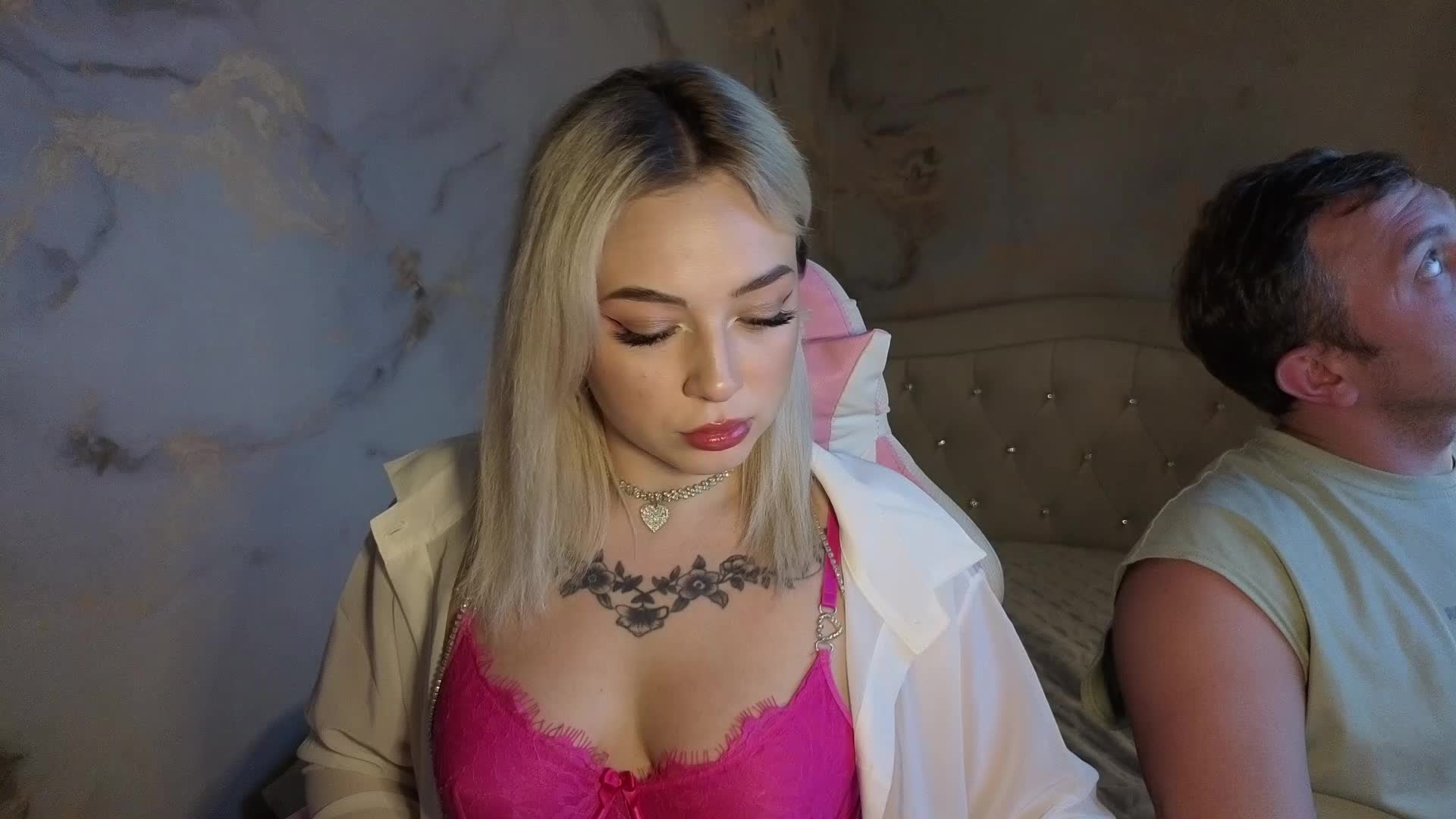 Kristallik-1 Live Sex December 17, 2025