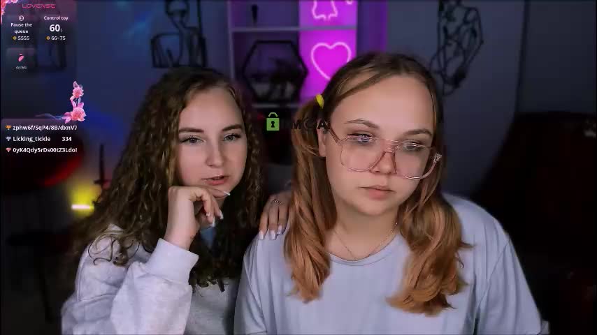 niko_lle Live Sex December 13, 2025