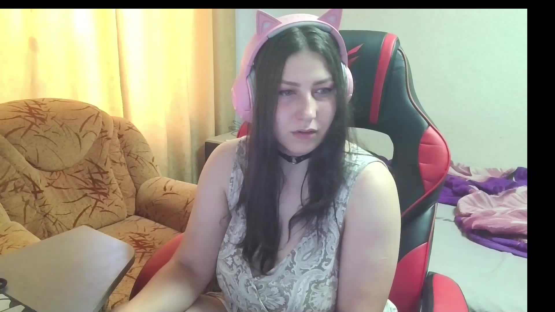 Lissa-Lissaa Live Sex December 15, 2025