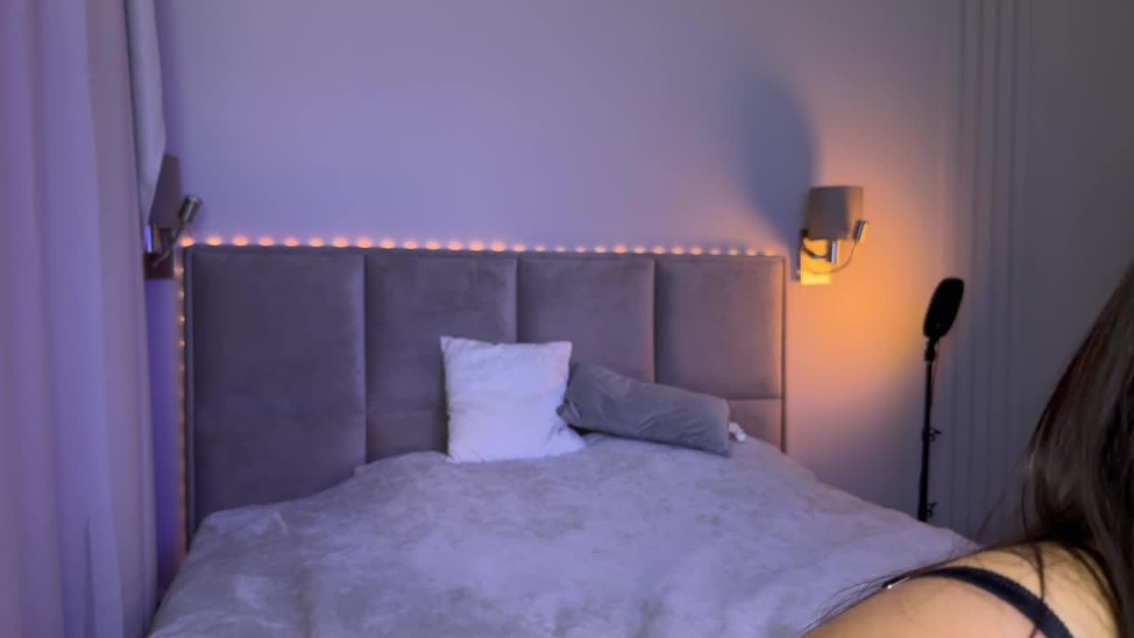 YESSASHA Live Sex December 17, 2025