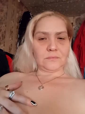 Minna_Jeannie Live Sex December 13, 2025