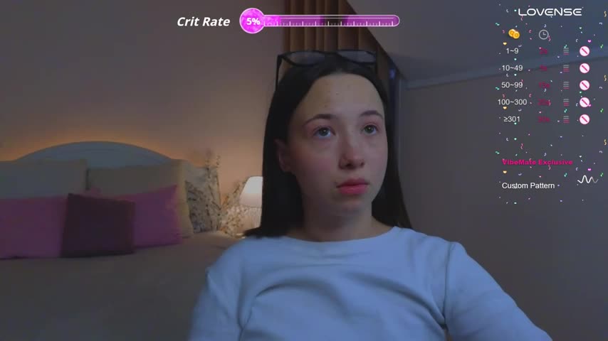 Hayle_Hill Live Sex December 13, 2025