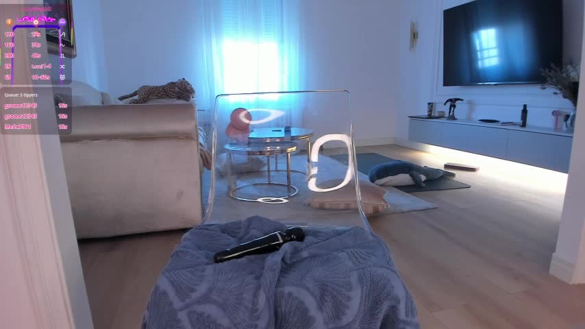 seilyfox Live Sex December 15, 2025