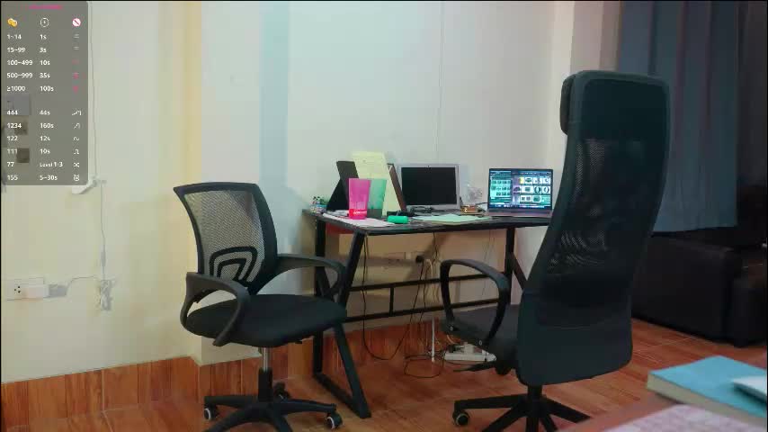 ellcrys Live Sex December 15, 2025