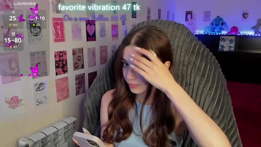 milyames Live Sex December 13, 2025