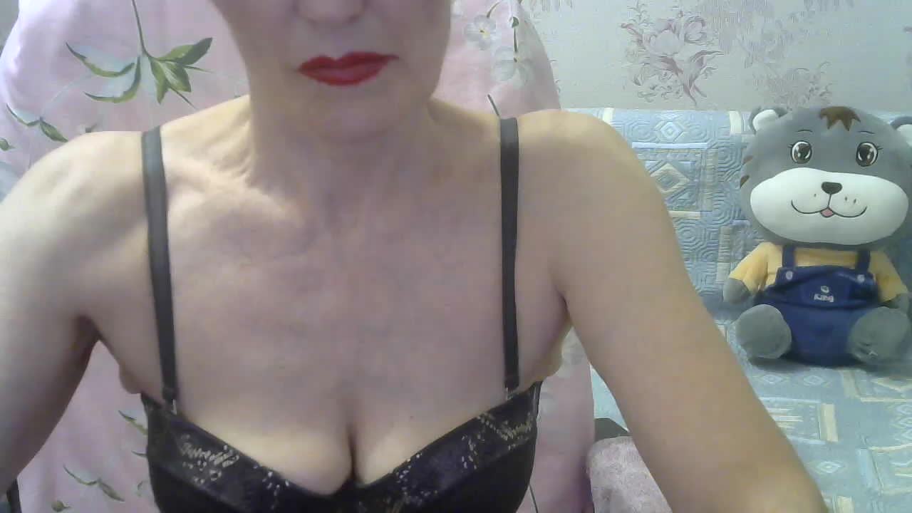 Red-Rose-777 Live Sex December 15, 2025