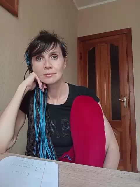 Hellenalonenochka Live Sex December 13, 2025