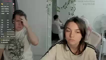 FanatKenli Live Sex December 14, 2025