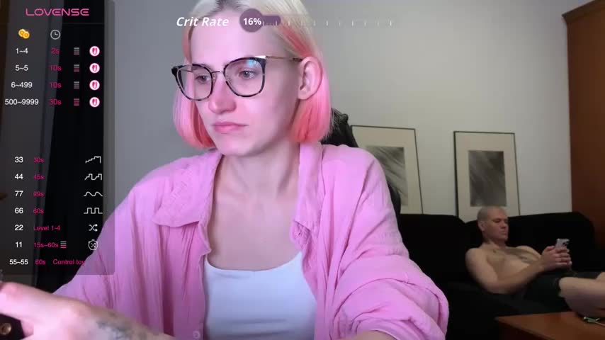 Sexy_Sweets Live Sex December 18, 2025