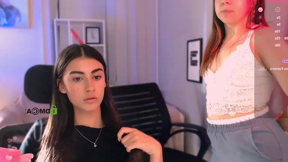 kaisy_star Live Sex December 17, 2025