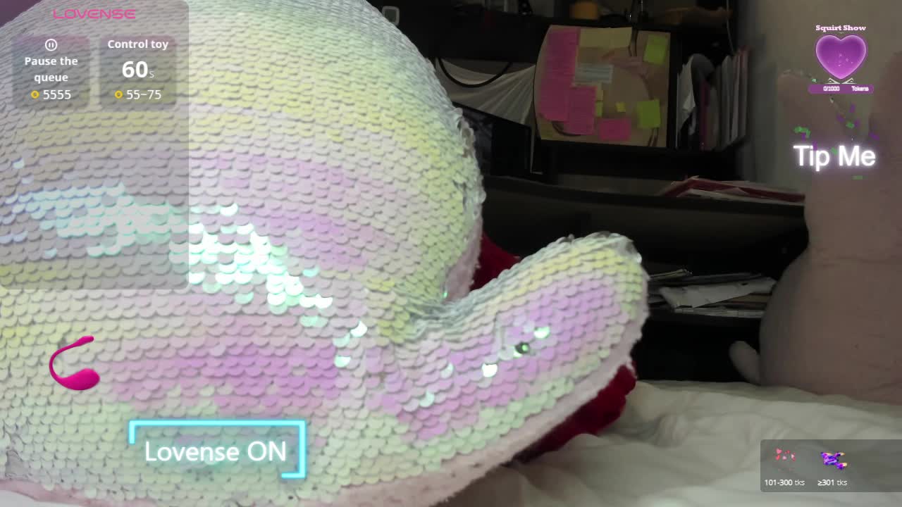 MiaSweety Live Sex December 17, 2025