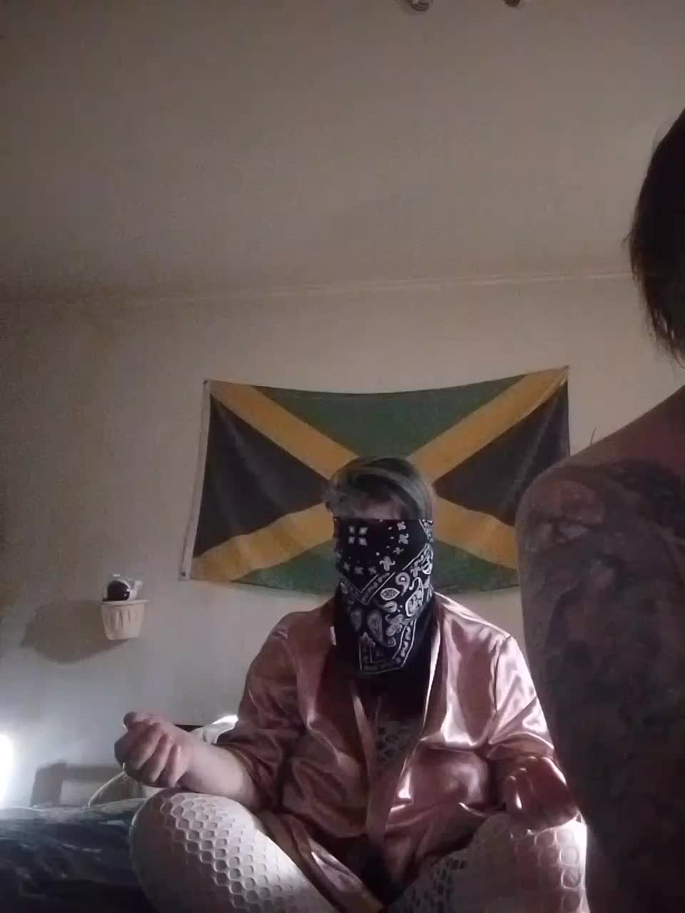 AliceFoxy777 Live Sex December 14, 2025