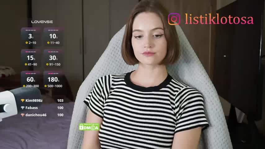 kookome Live Sex December 13, 2025