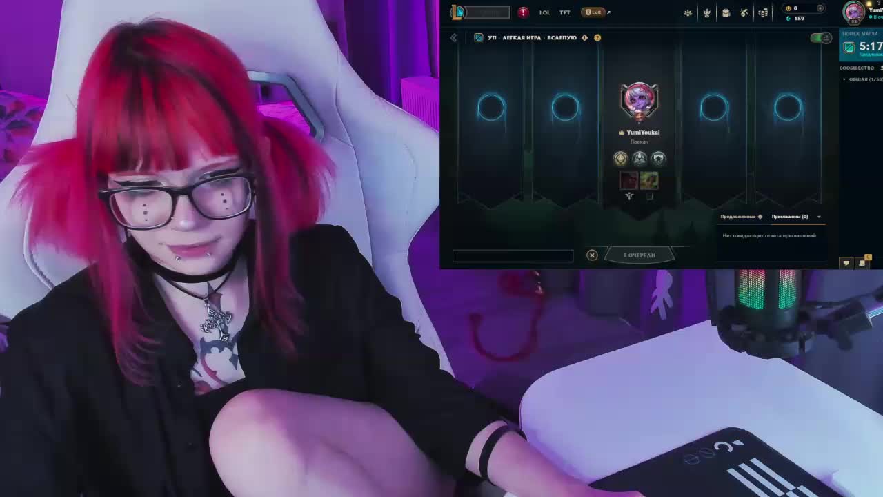 Yumi_Youkai Live Sex December 13, 2025