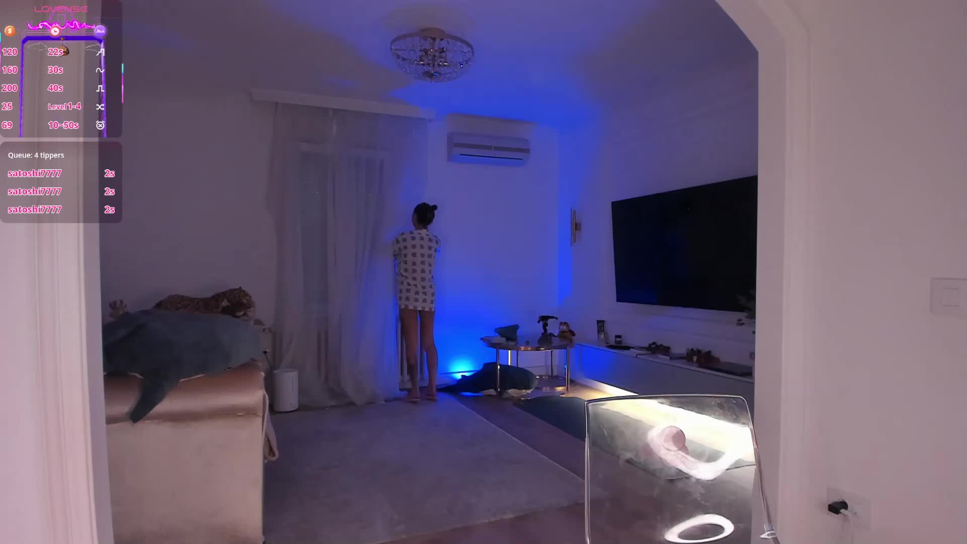 seilyfox Live Sex December 15, 2025