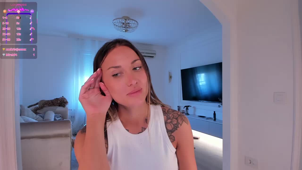 seilyfox Live Sex December 15, 2025