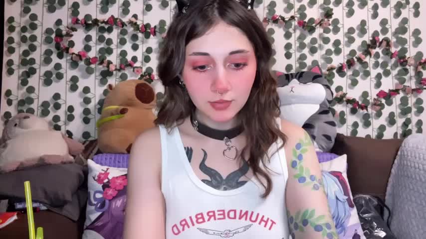 _Devill_Baby Live Sex December 14, 2025