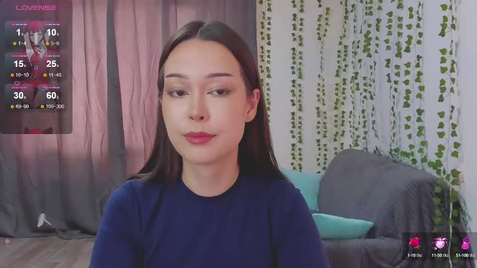 angeliclever Live Sex December 14, 2025