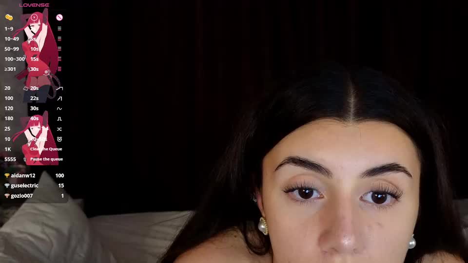 jennifer_sullivan Live Sex December 13, 2025