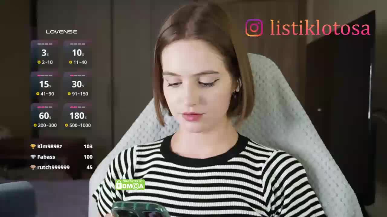 Kokome Live Sex December 14, 2025