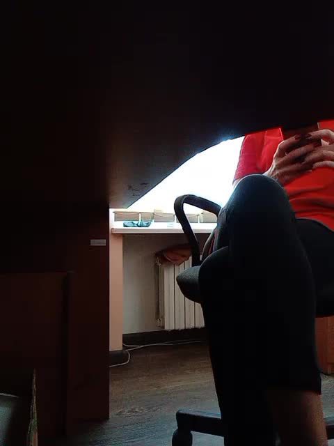 GolayaPravda Live Sex December 14, 2025