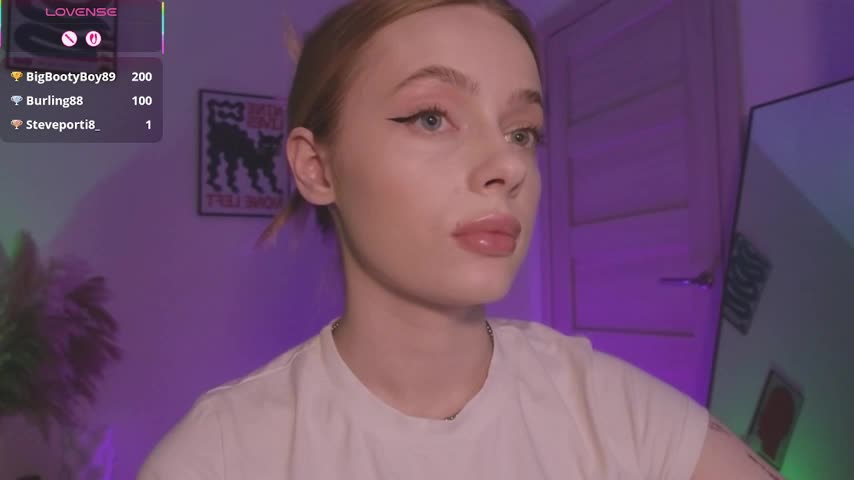 _MayShy_ Live Sex December 14, 2025