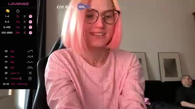 sexy_sweets Live Sex December 18, 2025