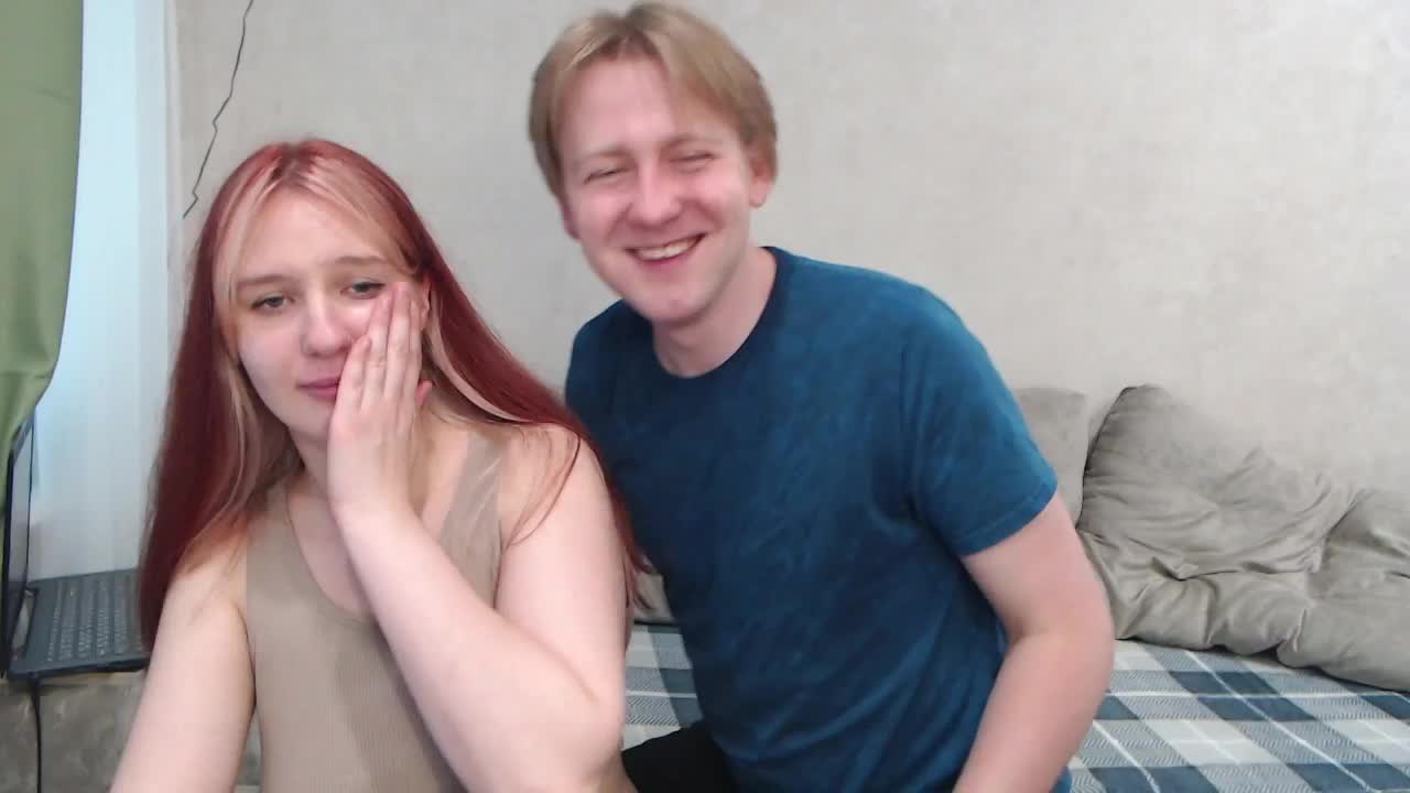 cherry-piea Live Sex December 12, 2025