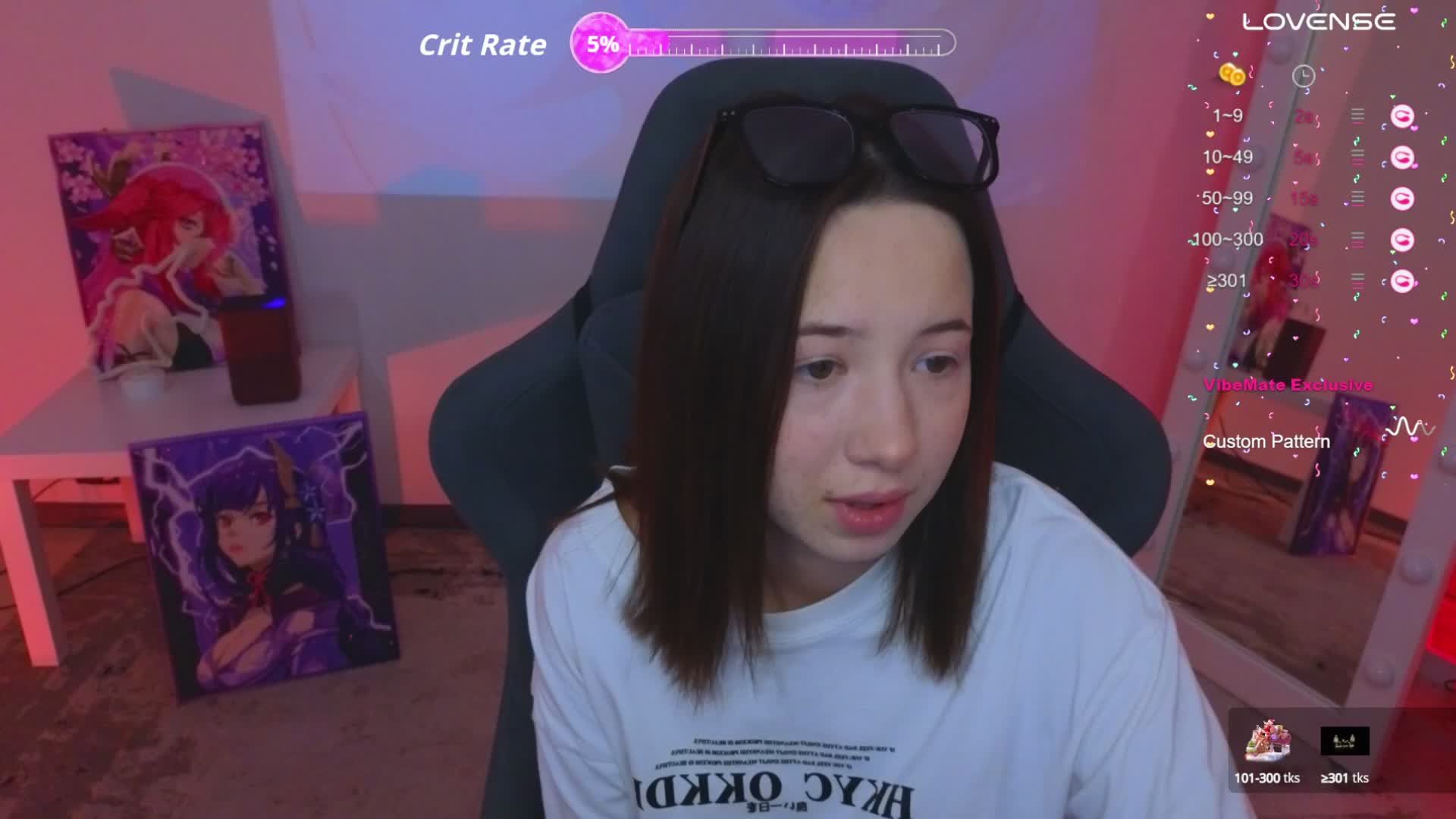 Trixiie Live Sex December 17, 2025