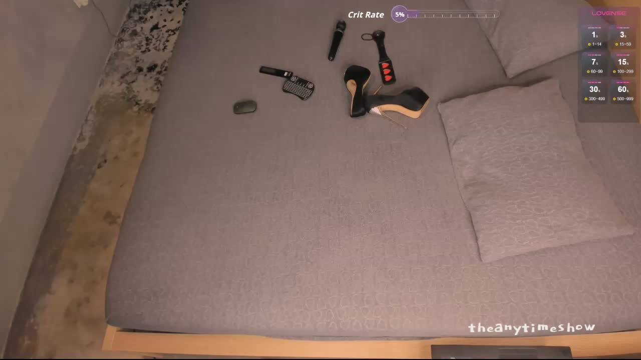 theanytimeshow Live Sex December 13, 2025