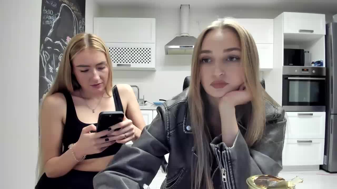 busenok Live Sex December 14, 2025