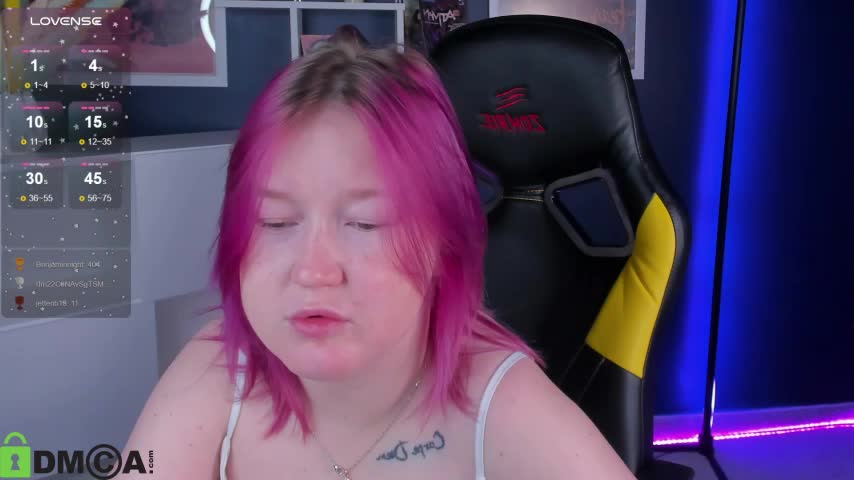 Sara_Robinson Live Sex December 13, 2025