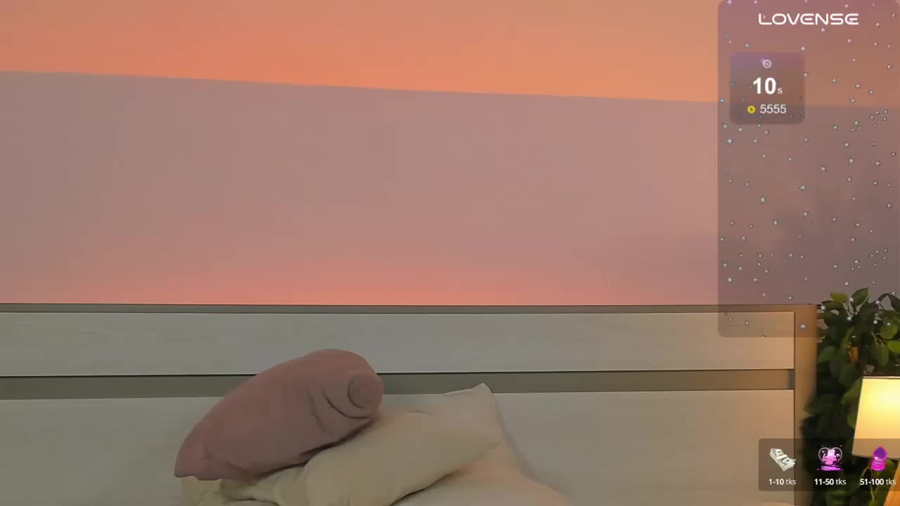 Phoenix_Margo Live Sex December 17, 2025